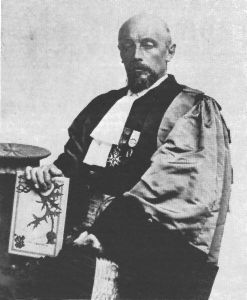 René Blondlot