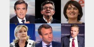 politiques d'innovation des candidats